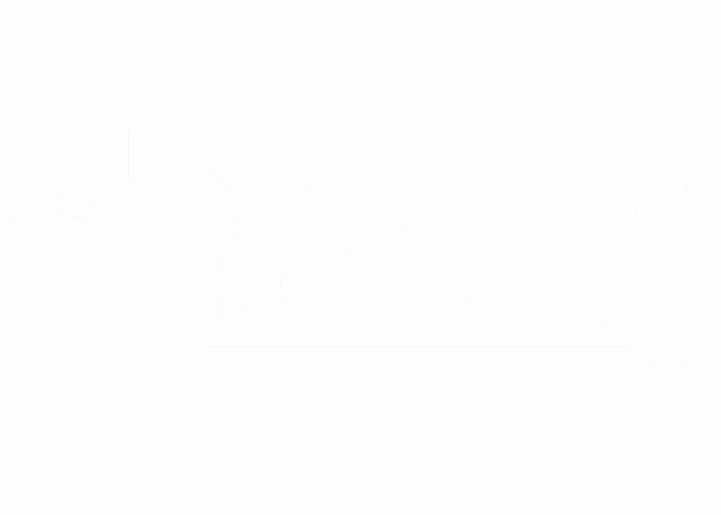 Mocha Moments Logo